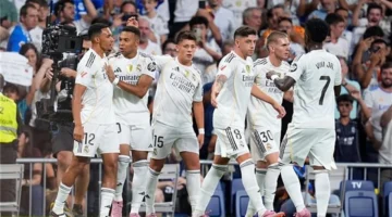 صدام مرتقب بين ريال مدريد وخيتافي في صراع مثير على قمة الدوري الإسباني